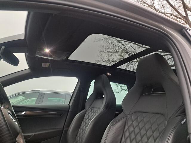 Skoda Karoq 1.5 TSI 150 Pk ACT Sportline Business Pano Leder Dsg-7
