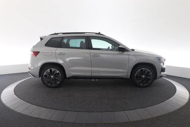 Skoda Karoq 1.5 TSI ACT Sportline Business