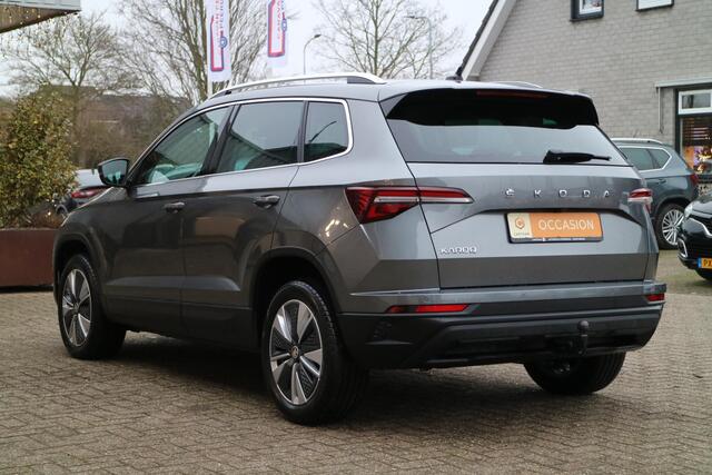 Skoda Karoq 1.5 TSI 110kW DSG7 Business Edition Plus | Camera | Trekhaak |