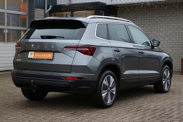 Skoda Karoq 1.5 TSI 110kW DSG7 Business Edition Plus | Camera | Trekhaak |