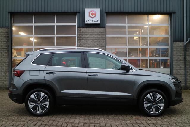 Skoda Karoq 1.5 TSI 110kW DSG7 Business Edition Plus | Camera | Trekhaak |