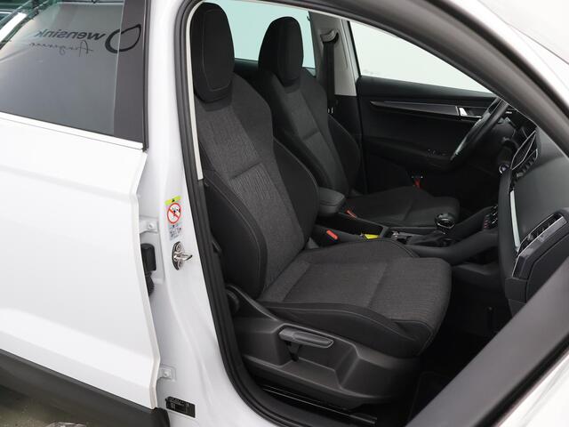 Skoda Karoq 1.5 TSI ACT Style Business | Elekt. inklapbare trekhaak | Navigatie | Parkeercamera | Canton Sound | Cruise Control Adaptief |