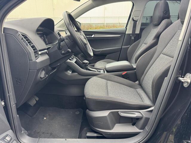 Skoda Karoq 1.5 TSI ACT Clever Edition Panoramadak | Stoelverwarming | ACC
