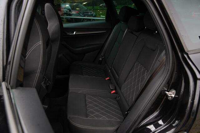 Skoda Karoq 1.5 TSI ACT Sportline Business , Panoramadak, 1ste Eigenaar!, Origineel Nederlands