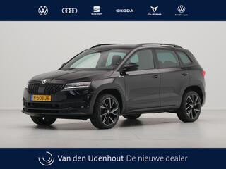 skoda-karoq-1.5-tsi-act-150pk-sport