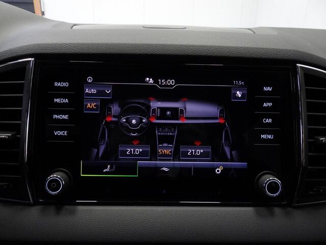 Skoda Karoq 1.0 TSI Ambition NAVI/CAMERA/CLIMA/LED/16"LMV!