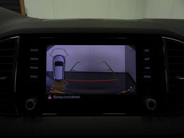 Skoda Karoq 1.0 TSI Ambition NAVI/CAMERA/CLIMA/LED/16"LMV!