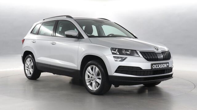 Skoda Karoq 1.0 TSI 115pk Ambition Business DSG / Navigatie / Cruise Control / Parkeersensoren