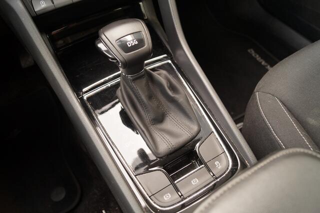 Skoda Karoq 1.5 TSI 150pk DSG Business Edition -NAVI-ECC-PDC-