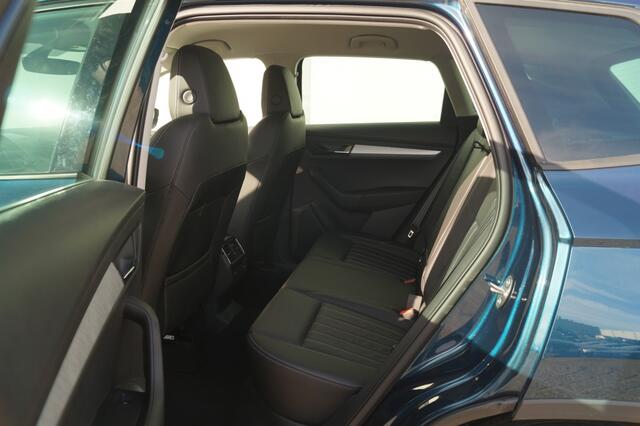 Skoda Karoq 2.0 TDI DSG Ambition -LEER-NAVI-ECC-PDC-