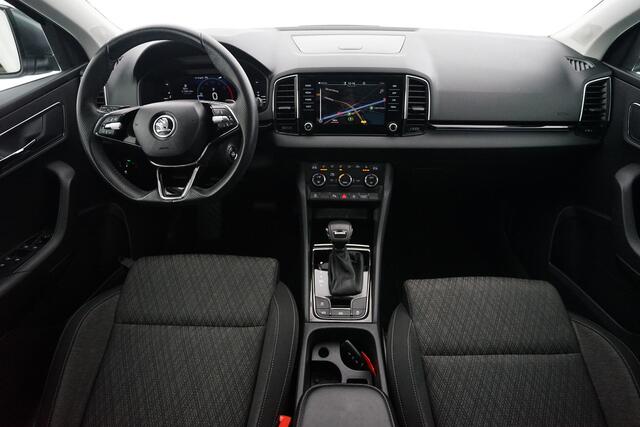 Skoda Karoq 1.5 TSI ACT Business Edition Plus