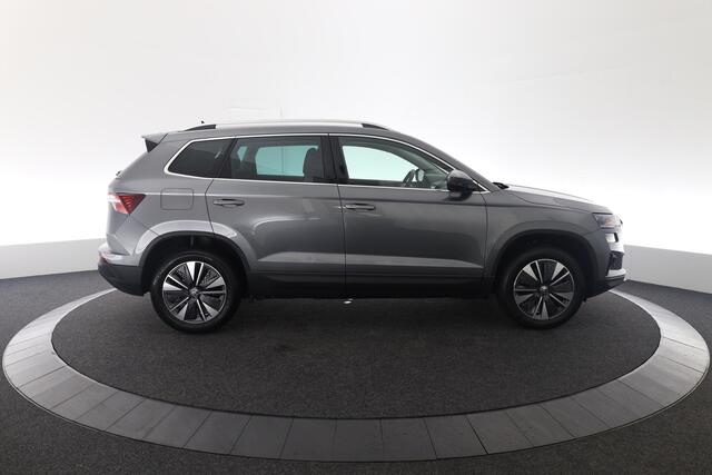 Skoda Karoq 1.5 TSI ACT Business Edition Plus