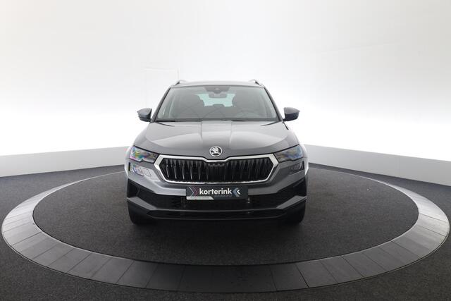 Skoda Karoq 1.5 TSI ACT Business Edition Plus