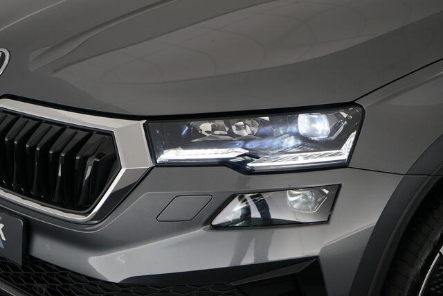 Skoda Karoq 1.5 TSI ACT Business Edition Plus