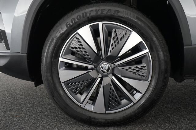 Skoda Karoq 1.5 TSI ACT Business Edition Plus