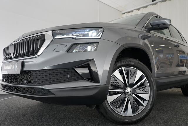 Skoda Karoq 1.5 TSI ACT Business Edition Plus