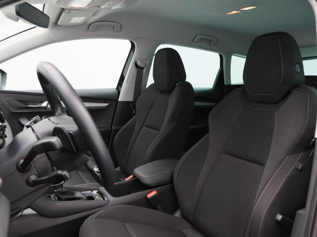 Skoda Karoq 1.5 TSi 150 Pk Automaat Business Edition | Adaptive Cruise | Climate Control | Stoelverwarming | Parkeersensoren | Navigatie | Carplay | 18 inch | 14.626 Km!!