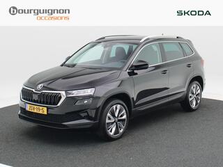 skoda-karoq-1.5-tsi-150-pk-automaat
