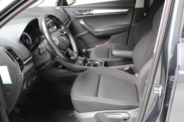 Skoda Karoq 1.0 TSI Business Edition | Airco | Navigatie | PDC-Achter | Trekhaak