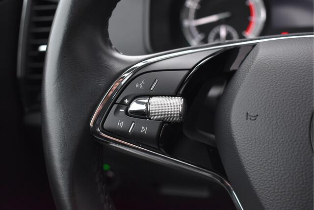 Skoda Karoq 1.0 TSI Business Edition Panorama, Carplay, PDC, Navi DAB, Navi