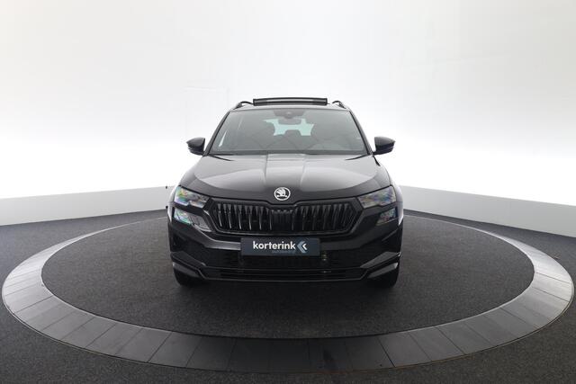 Skoda Karoq 1.5 TSI ACT Sportline Business