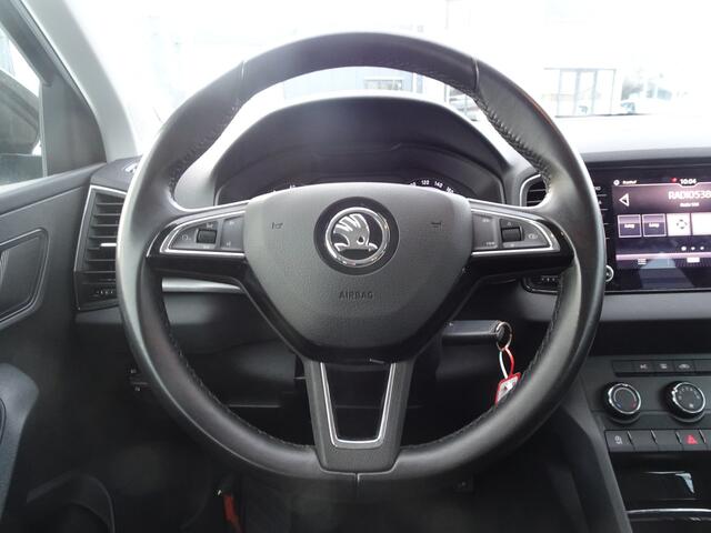 Skoda Karoq 1.0 TSI Ambition