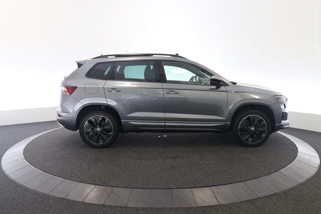 Skoda Karoq 1.5 TSI ACT Sportline Business