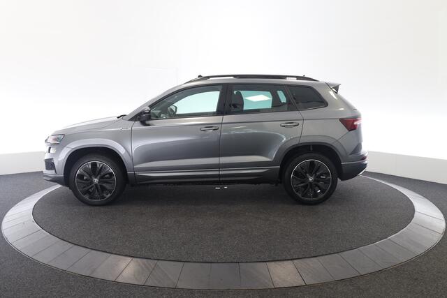 Skoda Karoq 1.5 TSI ACT Sportline Business