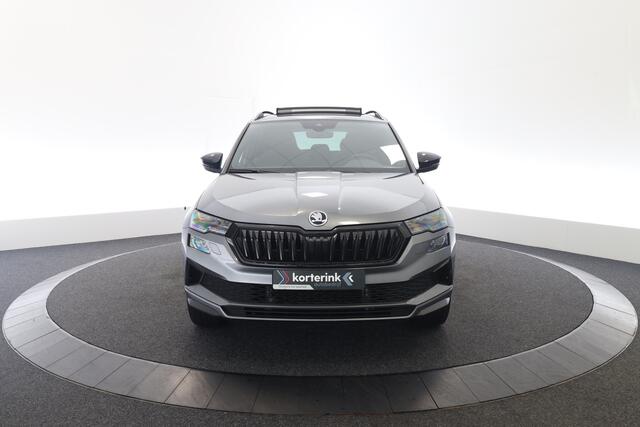 Skoda Karoq 1.5 TSI ACT Sportline Business