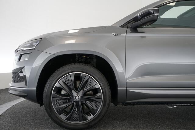 Skoda Karoq 1.5 TSI ACT Sportline Business