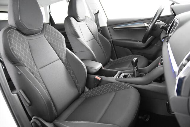 Skoda Karoq 1.5 TSI ACT Ambition *1ste Eigenaar*Parkassist*Trekhaak*