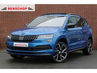 skoda-karoq-1.5-tsi-150pk-act-sport