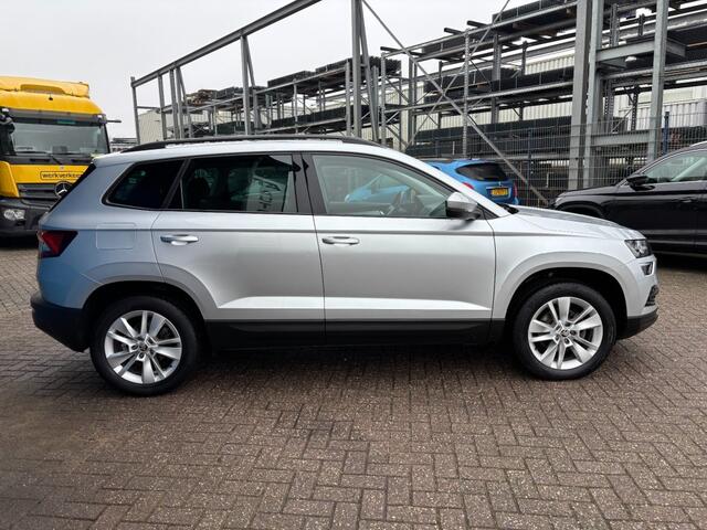 Skoda Karoq 1.5 TSI ACT BUS. ED.
