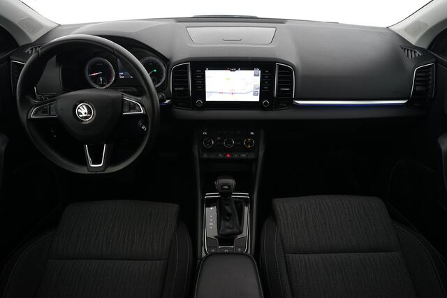 Skoda Karoq 1.5 TSI ACT Business Edition