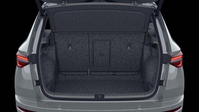 Skoda Karoq 1.5 TSI 150 7DSG Sportline Ultimate Automaat | Virtual Pedal, elektrisch te openen en sluiten achterklep met voetsensor