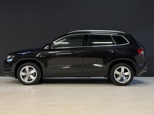 Skoda Karoq 1.0 TSI Style | Keyless | Apple carplay Stoelverwarming