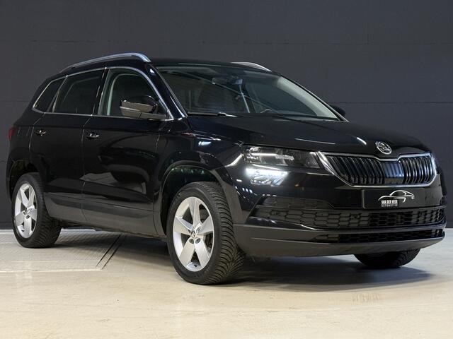 Skoda Karoq 1.0 TSI Style | Keyless | Apple carplay Stoelverwarming