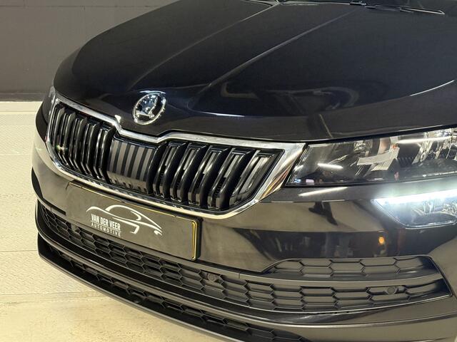 Skoda Karoq 1.0 TSI Style | Keyless | Apple carplay Stoelverwarming