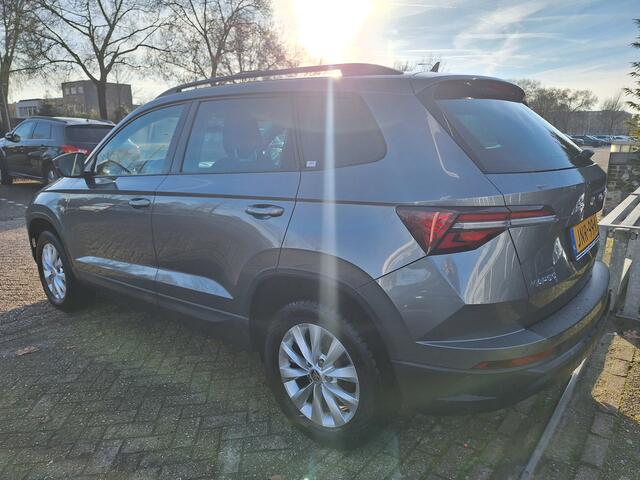 Skoda Karoq 1.0 TSI Ambition CLIMA+NAVI+PDC V/A+STOELVERWARMING