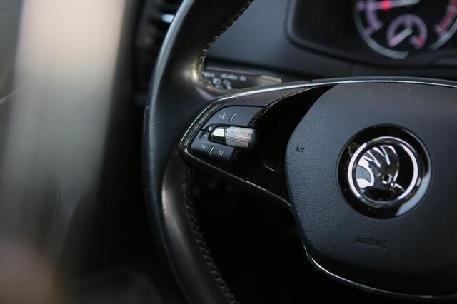 Skoda Karoq 1.0 TSI Bus. Ed.