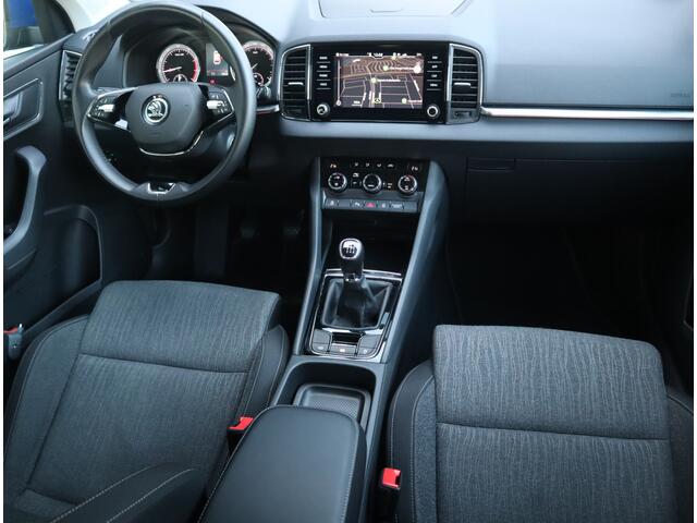 Skoda Karoq 1.0 TSI Business Edition Plus // LED