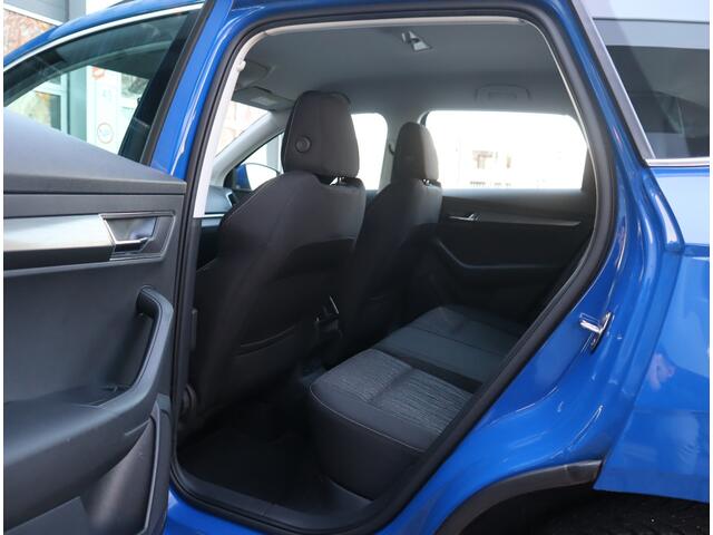 Skoda Karoq 1.0 TSI Business Edition Plus // LED