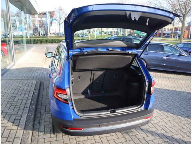 Skoda Karoq 1.0 TSI Business Edition Plus // LED