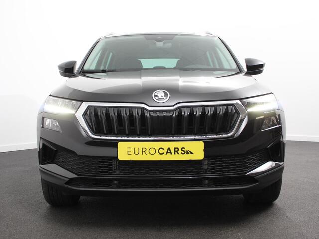 Skoda Karoq 1.5 TSI 150pk DSG ACT Selection | Navigatie | Apple Carplay/Android Auto | Camera | Parkeer sensoren | Adaptive Cruise Control | Lichtmetalen Velgen | Digitale Cockpit