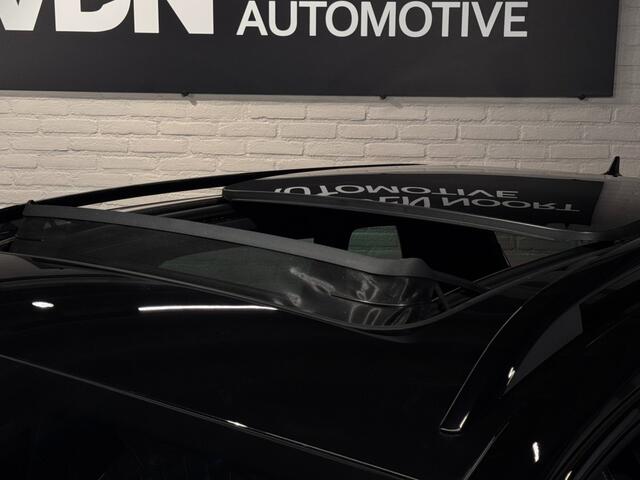 Skoda Karoq 1.5 TSI ACT Sportline Business DSG Pano Virtual ACC Trekhaak Stoelverw 18''