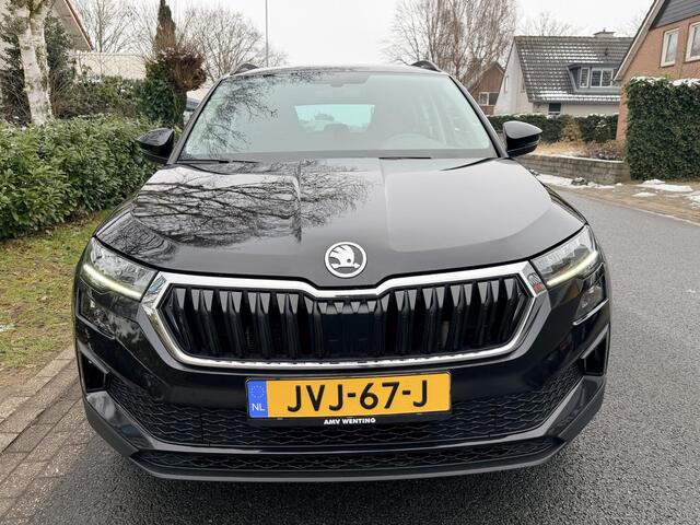 Skoda Karoq 1.5 TSI ACT 150PK DSG TrekhaakoNavi
