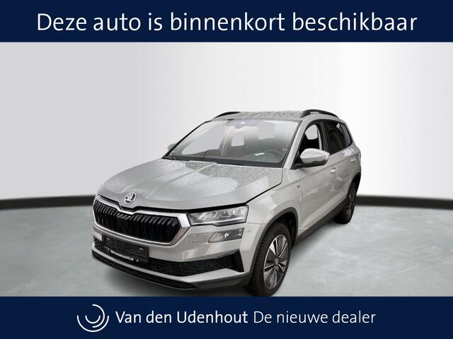 Skoda Karoq 1.5 TSI 150pk Automaat Ambition / Navigatie / Adaptive Cruise / Camera / Wordt Verwacht