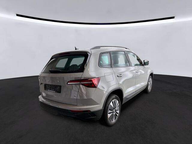 Skoda Karoq 1.5 TSI 150pk Automaat Ambition / Navigatie / Adaptive Cruise / Camera / Wordt Verwacht