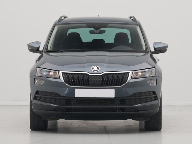 Skoda Karoq 1.5 TSI ACT 150pk DSG Clima Navigatie Camera Keyles Privacy glas PDC 164