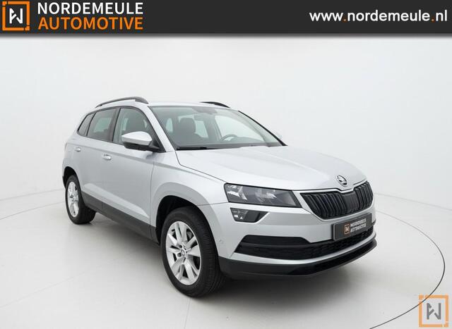 Skoda Karoq 1.0 TSI Ambition Business, Navi, Cruise
